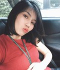 Rencontre Femme Thaïlande à เมืองสระบุรี : Porapak, 32 ans